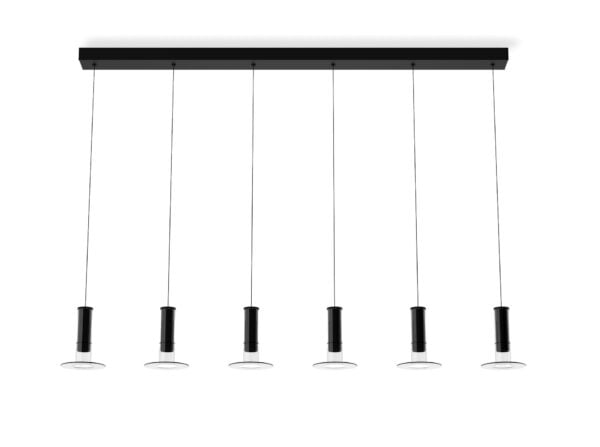 Auriel Linear Cluster - KRL16406.120.004 - Radiant Lighting