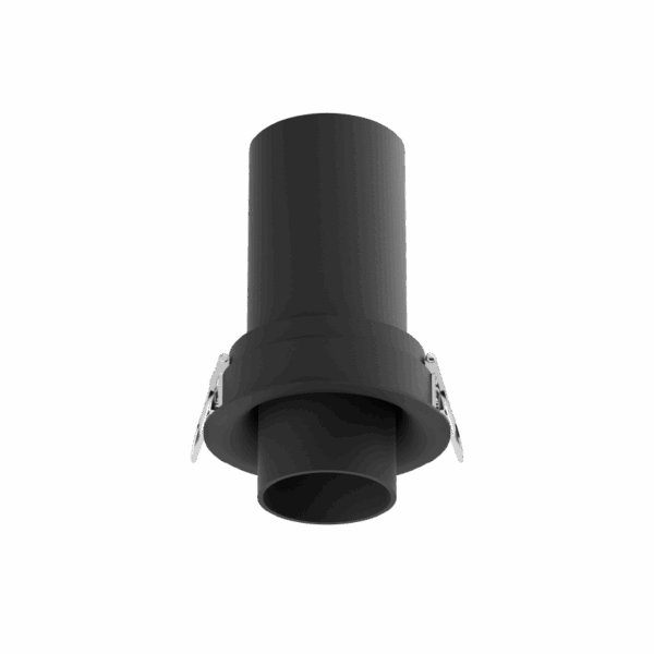 Pivot - Pivot Black Black Website - Radiant Lighting