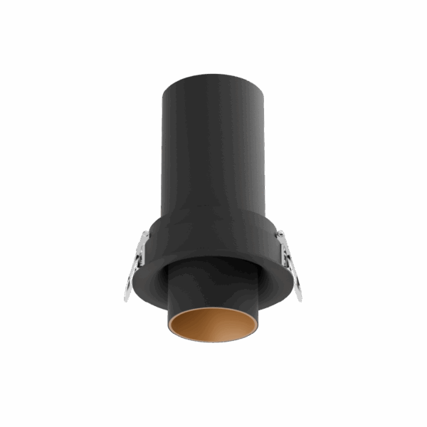 Pivot - Pivot Black Gold Website - Radiant Lighting