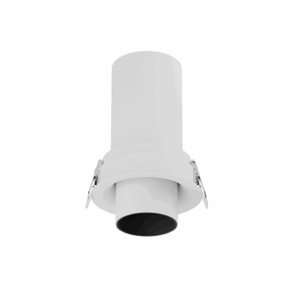 Pivot - Pivot White Black Website - Radiant Lighting