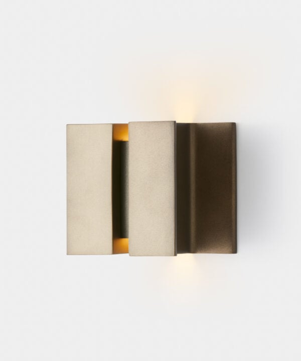 Structure Pilar & Viga 520.41V - TOOY Structure 520 41V 2 - Radiant Lighting